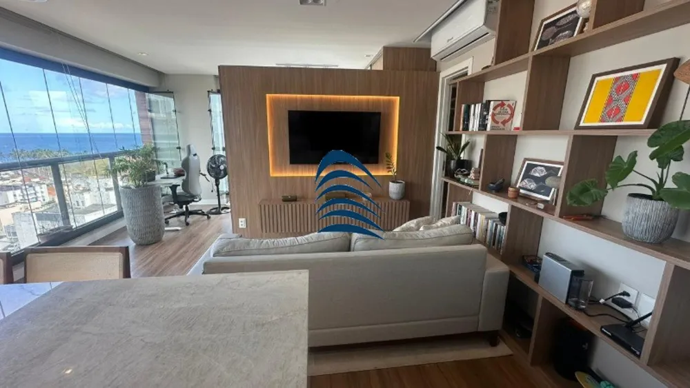Apartamento, 1 quarto, 41 m² - Foto 9