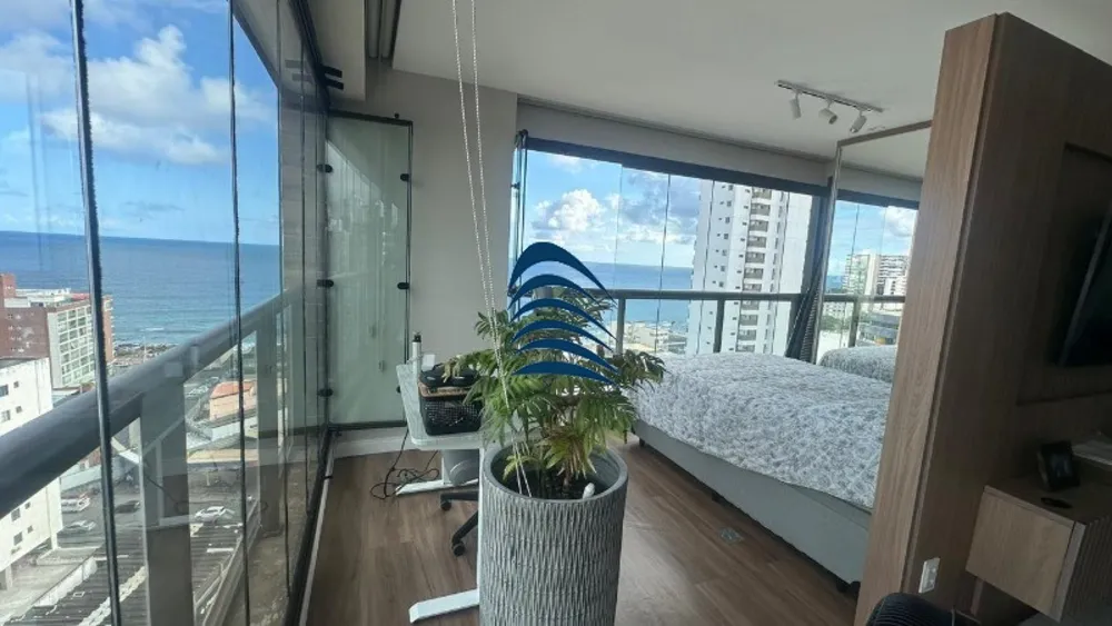 Apartamento, 1 quarto, 41 m² - Foto 10
