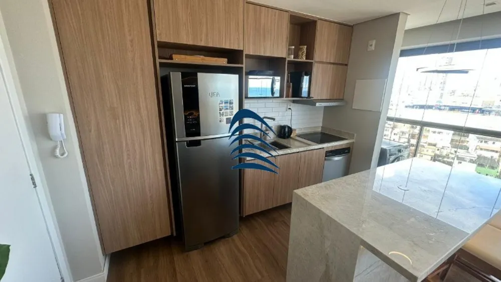 Apartamento, 1 quarto, 41 m² - Foto 5