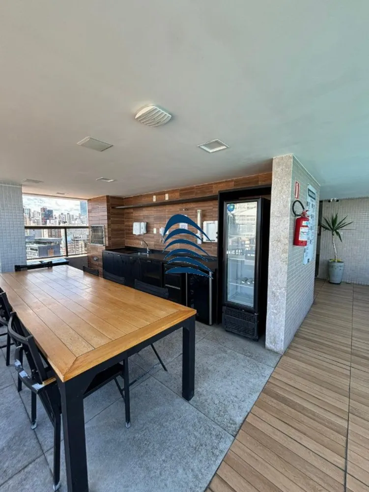 Apartamento, 1 quarto, 41 m² - Foto 4
