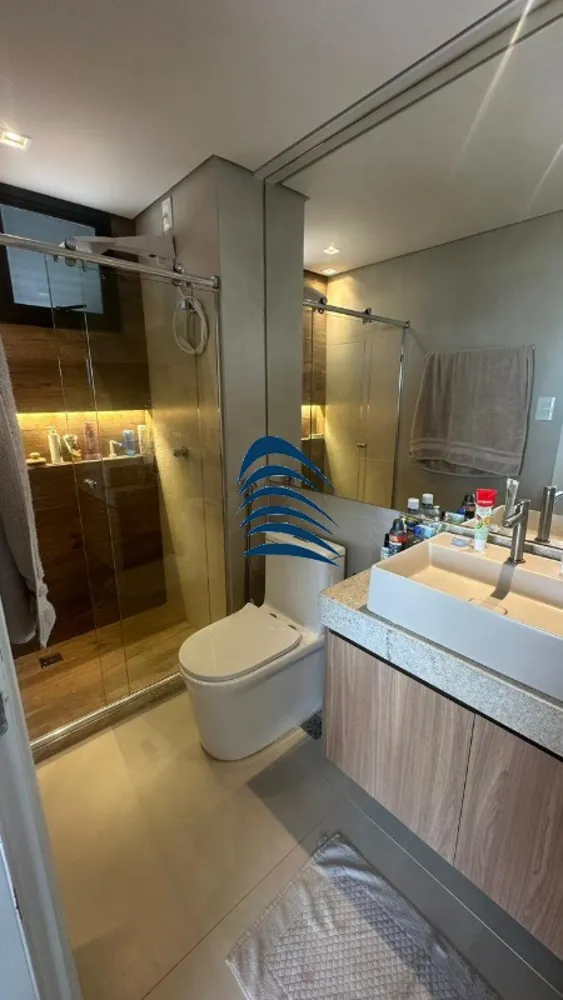 Apartamento, 1 quarto, 41 m² - Foto 12