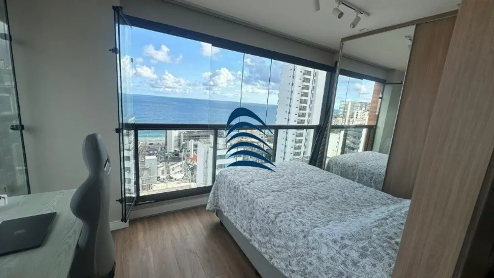 Apartamento, 1 quarto, 41 m² - Foto 6