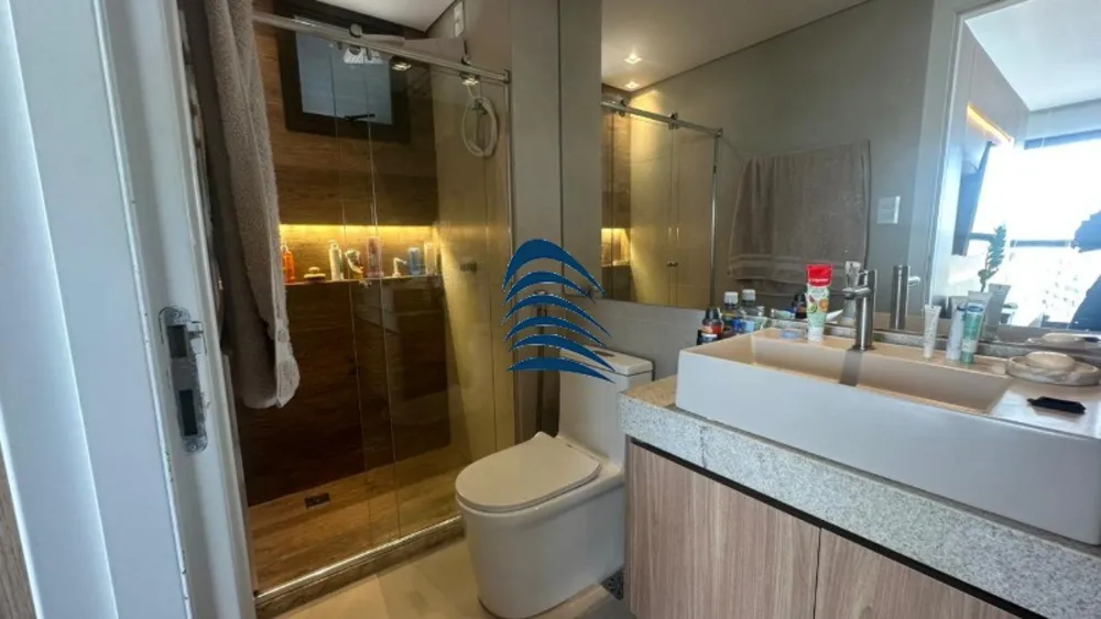Apartamento, 1 quarto, 41 m² - Foto 11