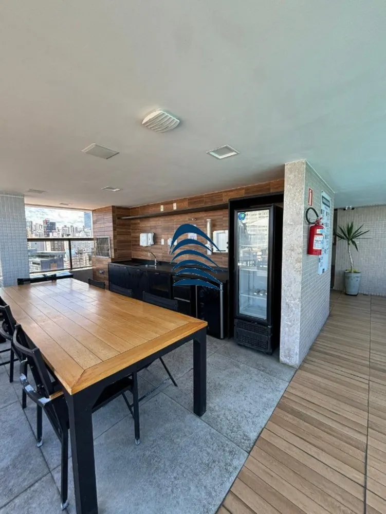 Apartamento, 1 quarto, 41 m² - Foto 15