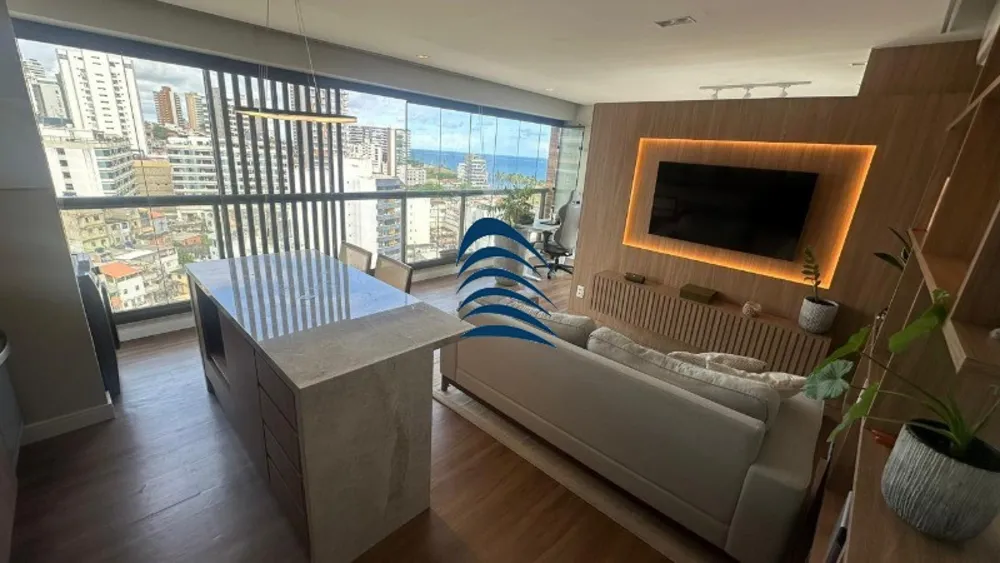 Apartamento, 1 quarto, 41 m² - Foto 8