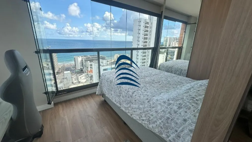 Apartamento, 1 quarto, 41 m² - Foto 1