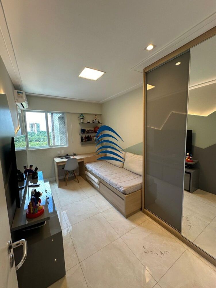 Apartamento, 3 quartos, 143 m² - Foto 4