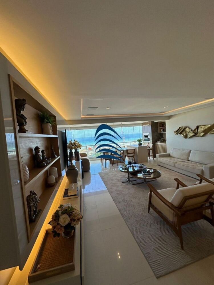 Apartamento, 3 quartos, 143 m² - Foto 1