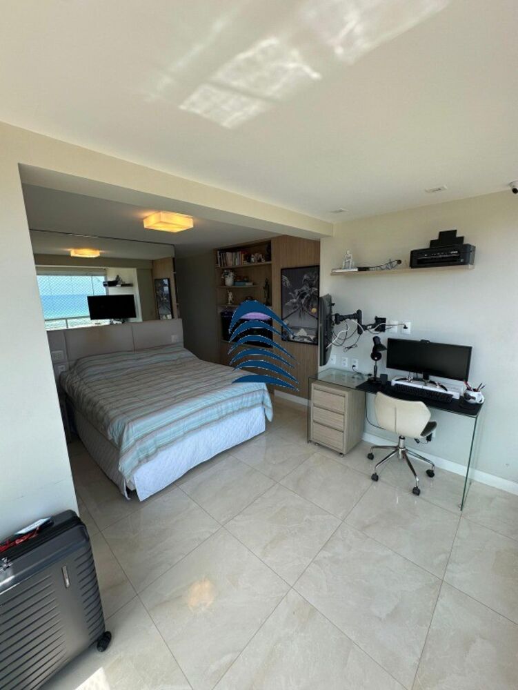 Apartamento, 3 quartos, 143 m² - Foto 2