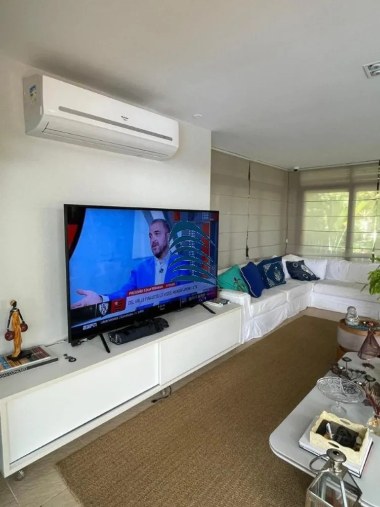 Casa, 5 quartos, 1500 m² - Foto 10
