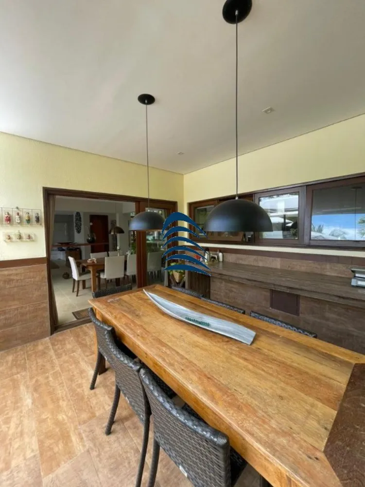 Casa, 5 quartos, 1500 m² - Foto 9