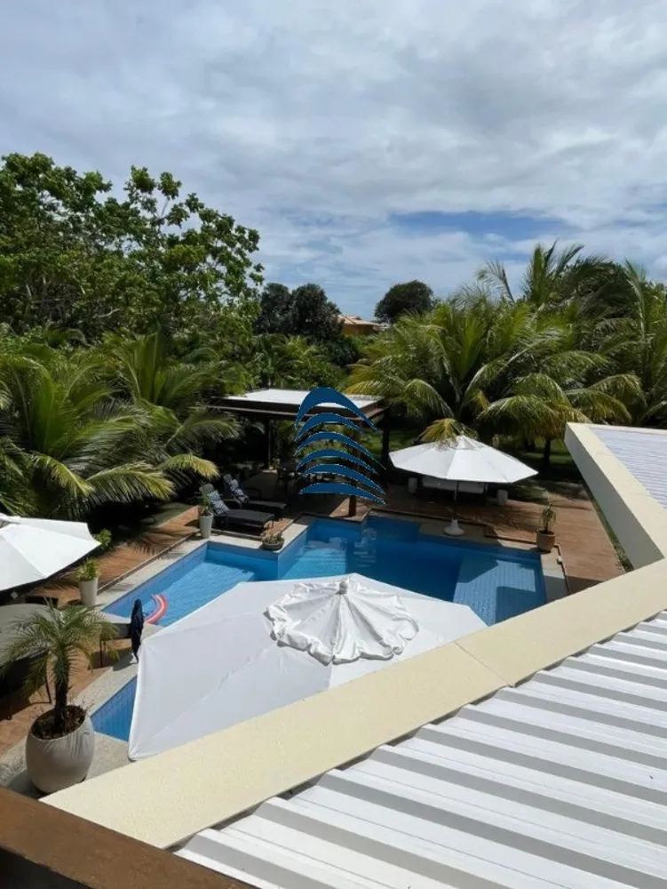 Casa, 5 quartos, 1500 m² - Foto 12