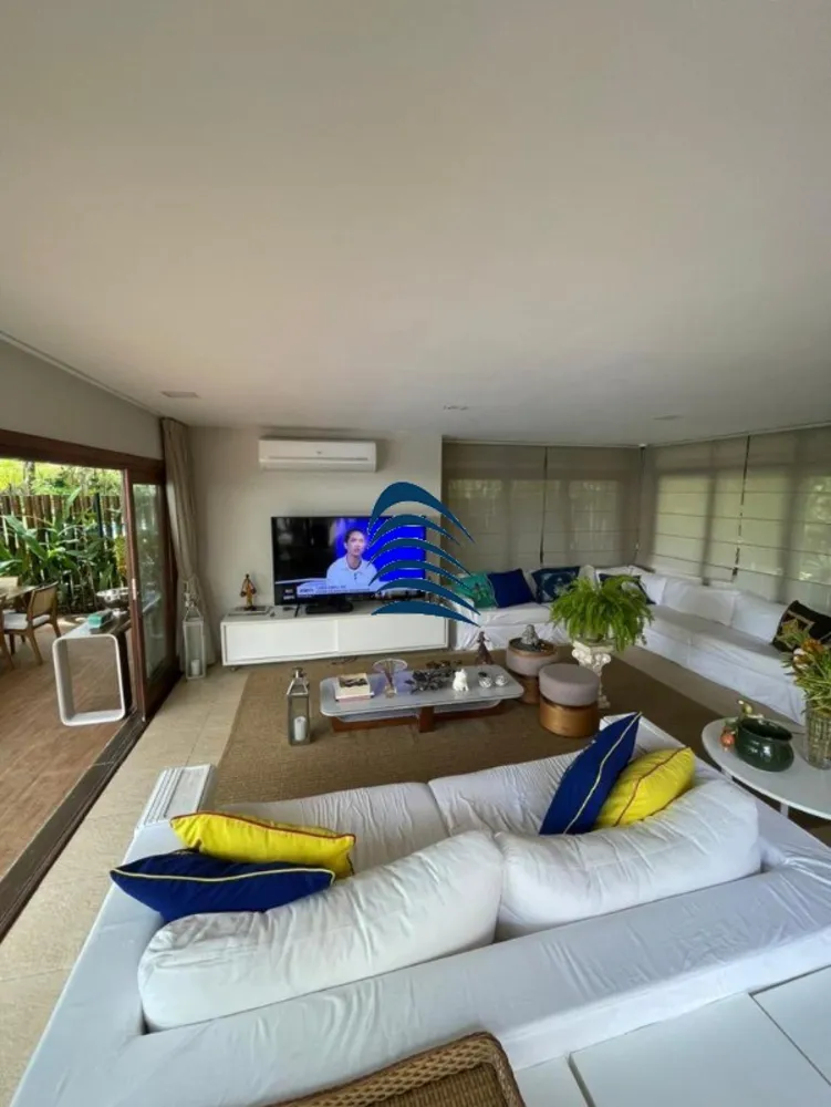 Casa, 5 quartos, 1500 m² - Foto 4