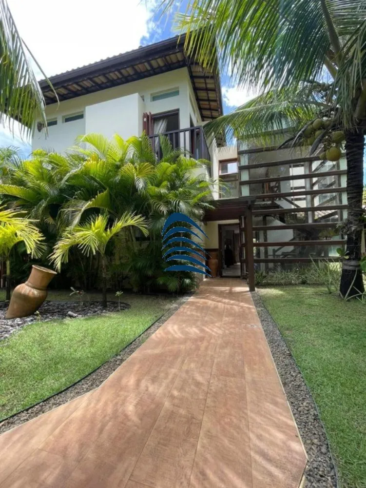 Casa, 5 quartos, 1500 m² - Foto 1