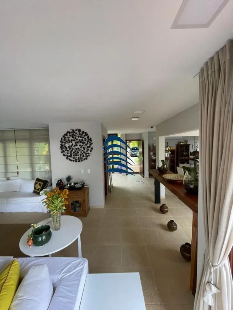 Casa, 5 quartos, 1500 m² - Foto 8