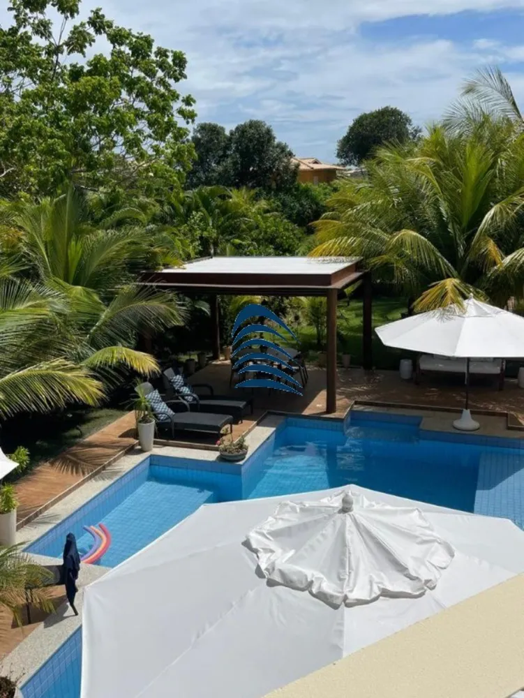 Casa, 5 quartos, 1500 m² - Foto 6