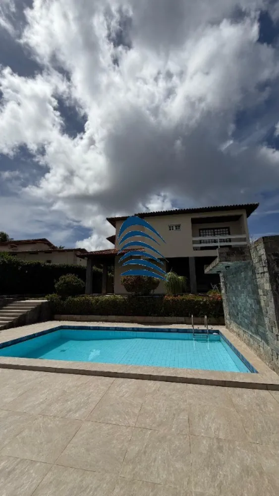 Casa, 4 quartos, 410 m² - Foto 6