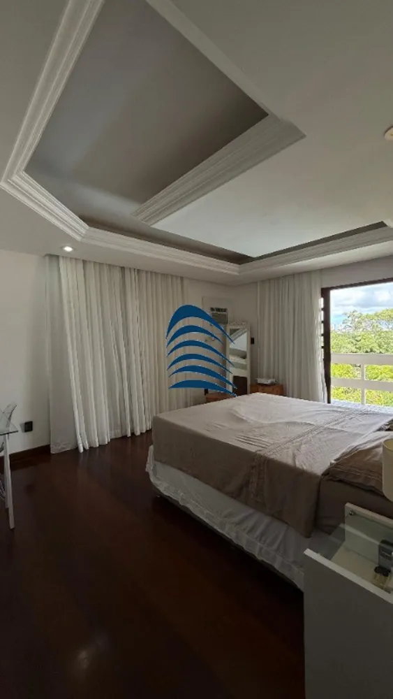 Casa, 4 quartos, 410 m² - Foto 12