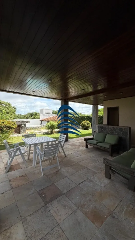 Casa, 4 quartos, 410 m² - Foto 1