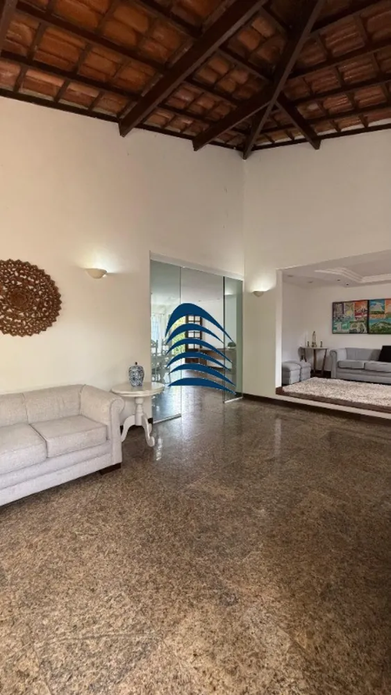 Casa, 4 quartos, 410 m² - Foto 4