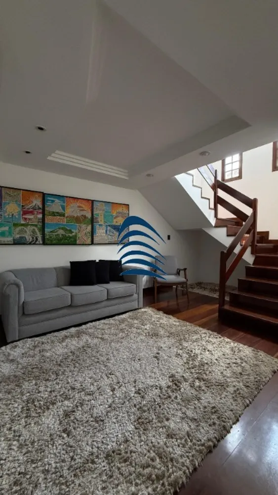 Casa, 4 quartos, 410 m² - Foto 5