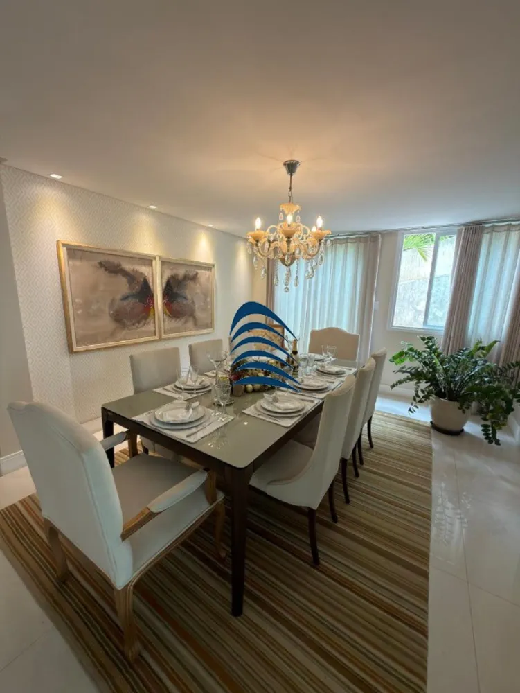 Apartamento, 5 quartos, 480 m² - Foto 1