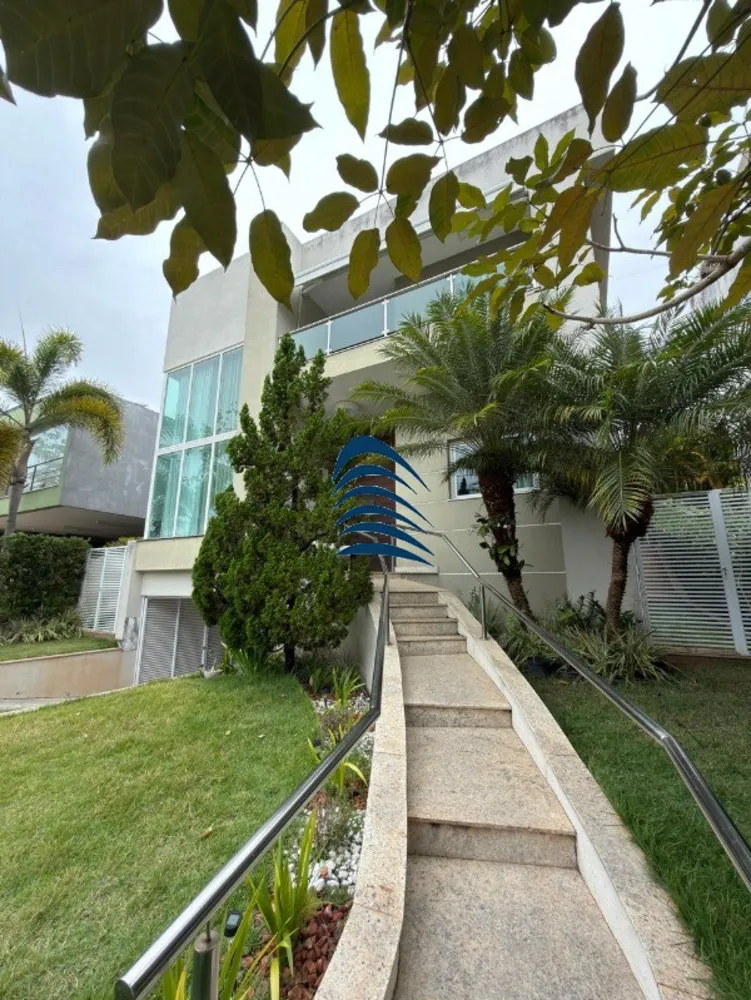 Apartamento, 5 quartos, 480 m² - Foto 5