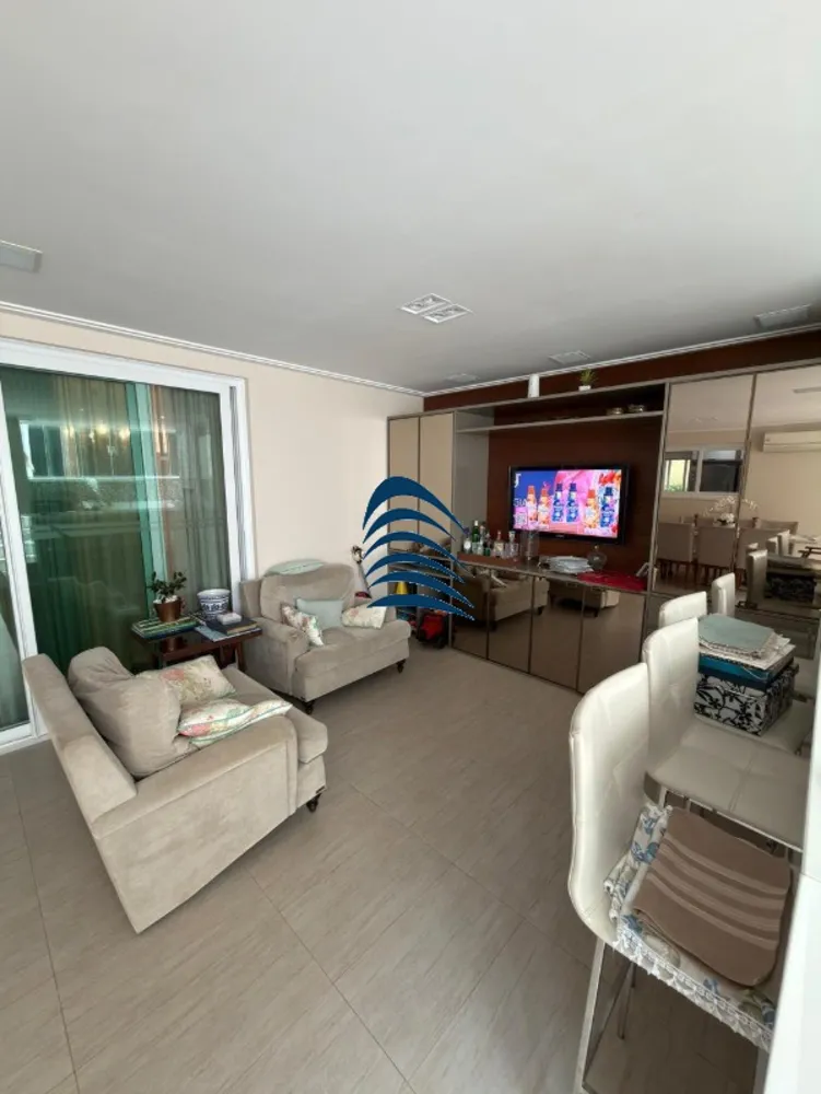Apartamento, 5 quartos, 480 m² - Foto 11