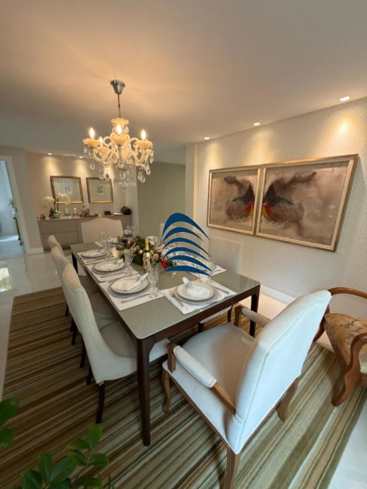 Apartamento, 5 quartos, 480 m² - Foto 12