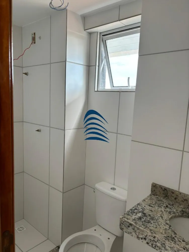Apartamento, 2 quartos, 66 m² - Foto 2