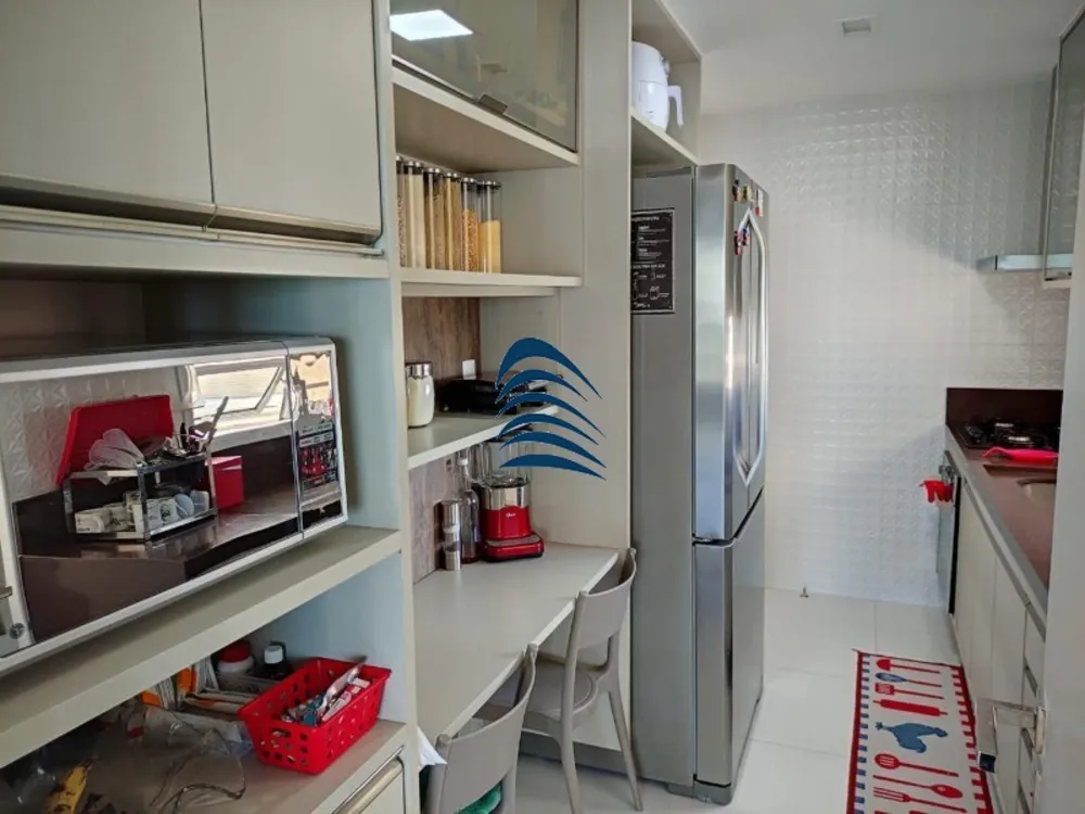 Apartamento, 3 quartos, 110 m² - Foto 7