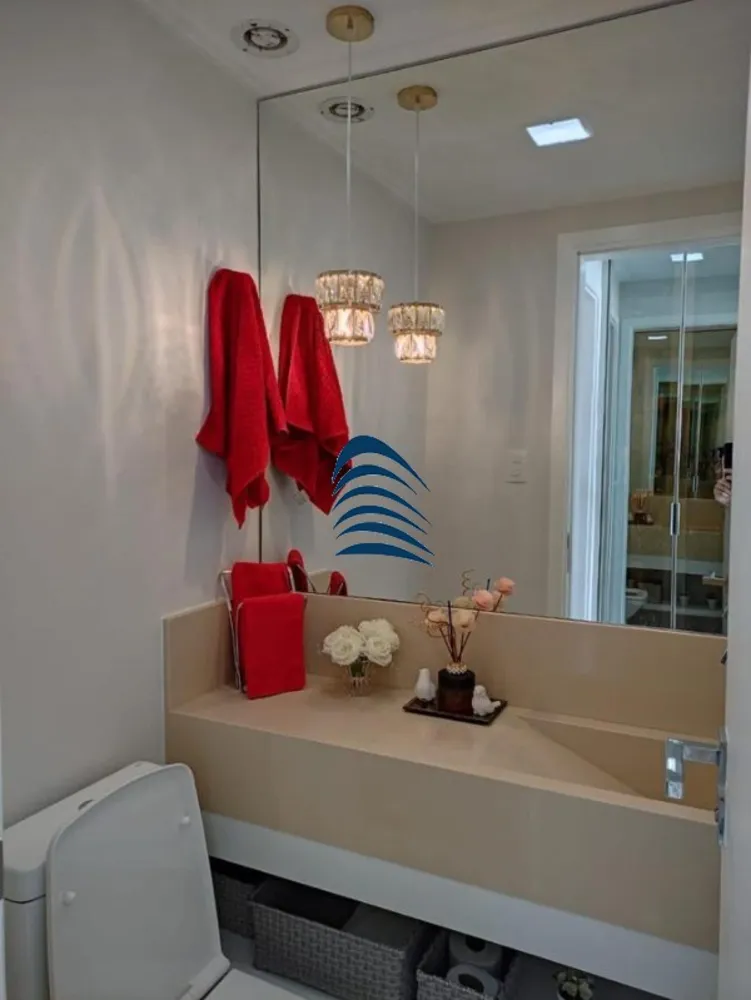 Apartamento, 3 quartos, 110 m² - Foto 10