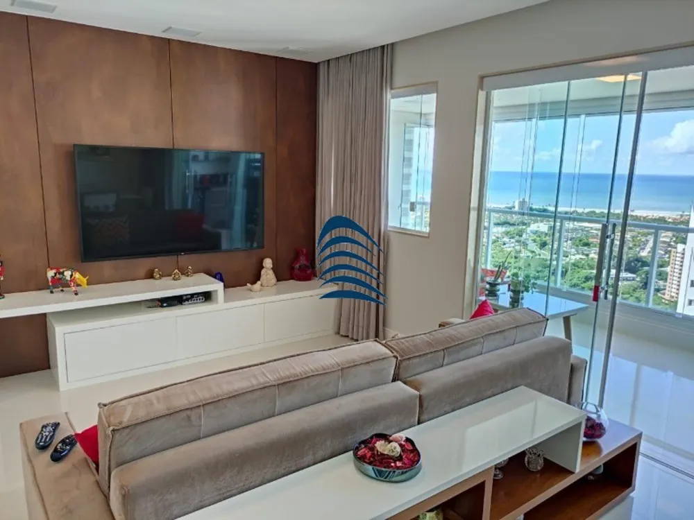 Apartamento, 3 quartos, 110 m² - Foto 8