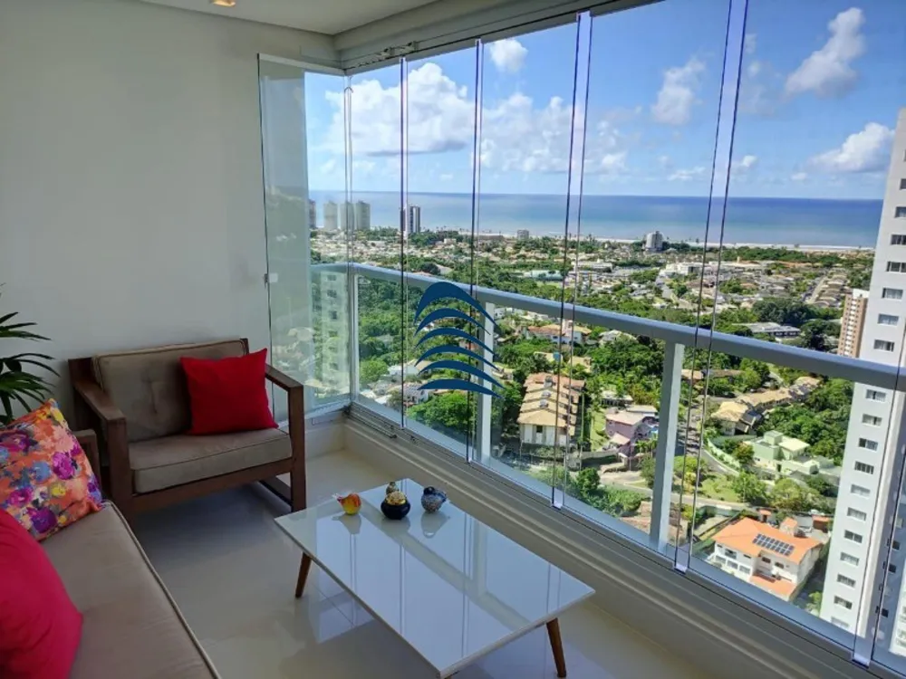 Apartamento, 3 quartos, 110 m² - Foto 13