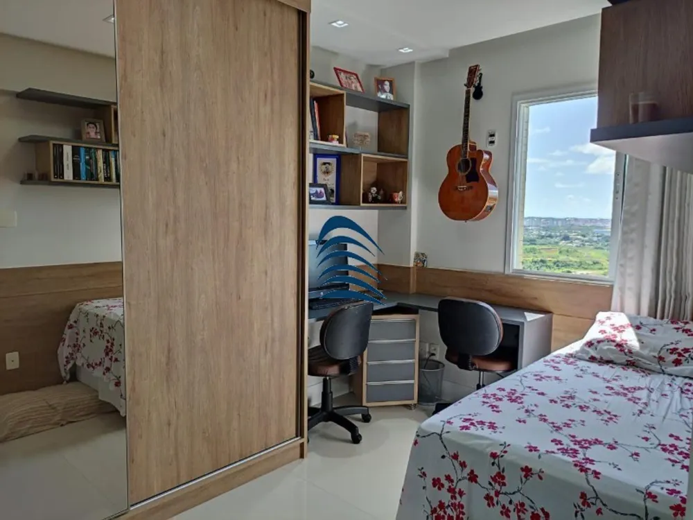 Apartamento, 3 quartos, 110 m² - Foto 11