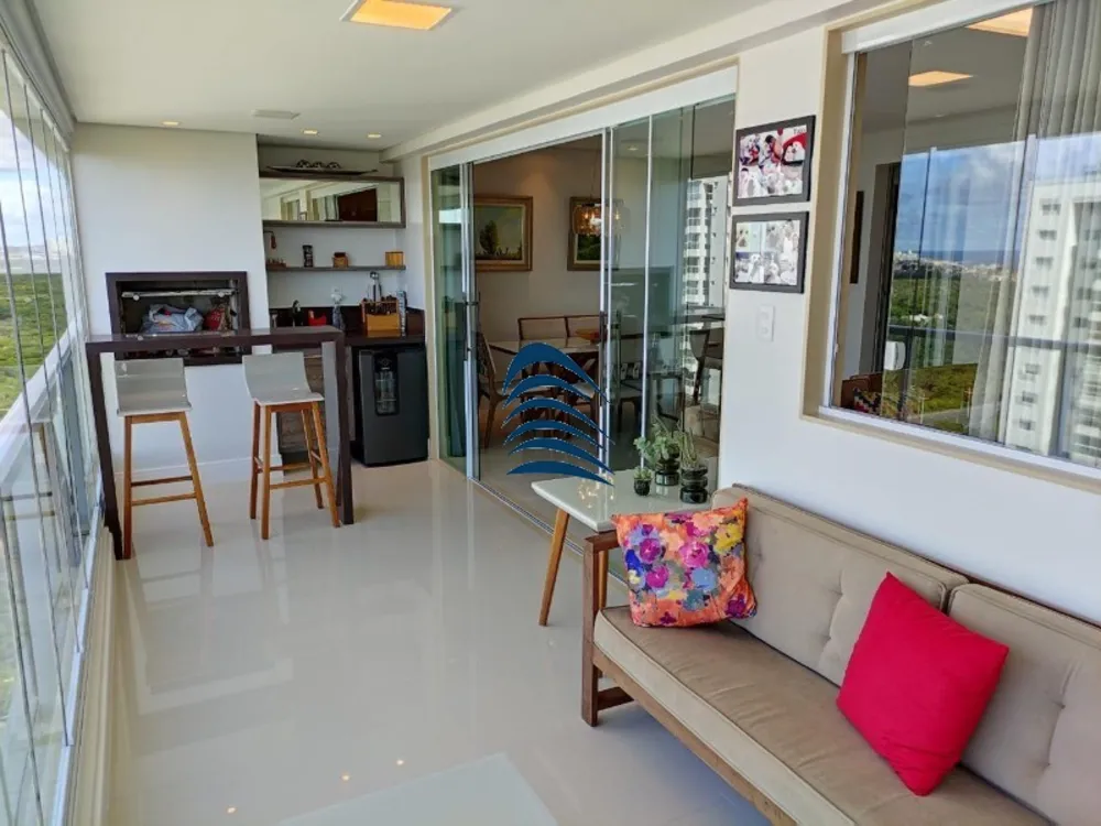 Apartamento, 3 quartos, 110 m² - Foto 12