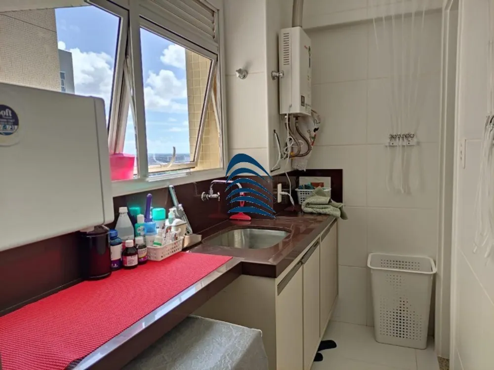 Apartamento, 3 quartos, 110 m² - Foto 11