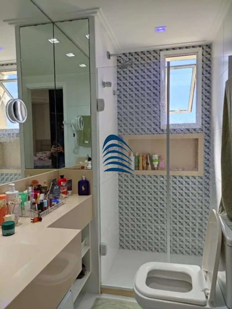 Apartamento, 3 quartos, 110 m² - Foto 7
