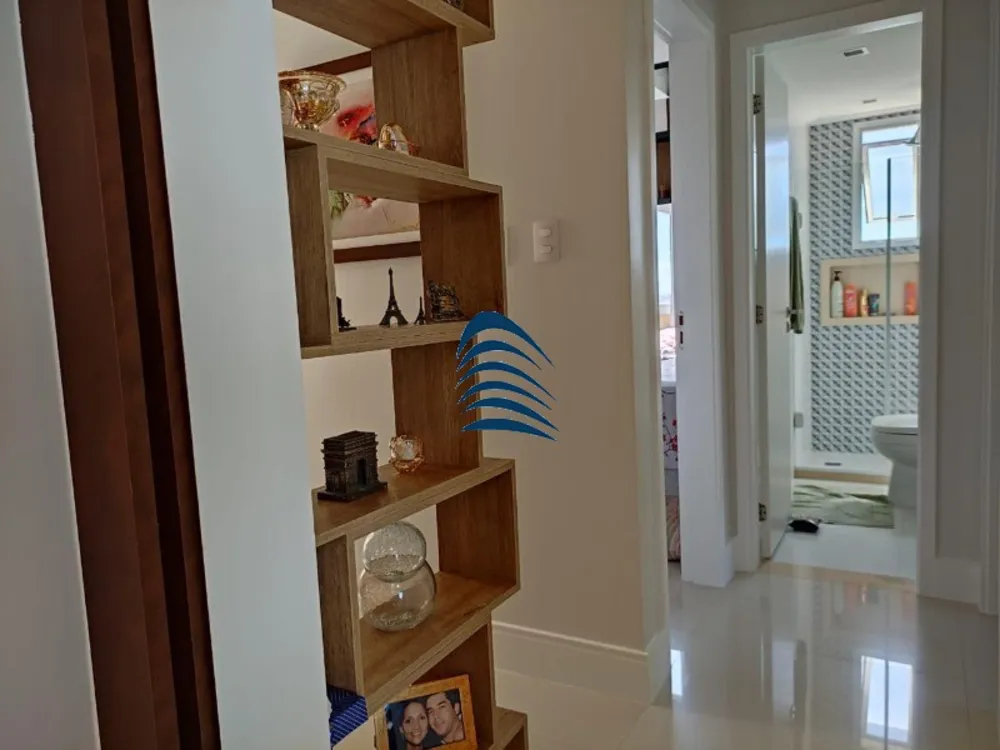 Apartamento, 3 quartos, 110 m² - Foto 9