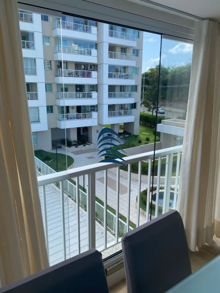 Apartamento, 2 quartos, 68 m² - Foto 1