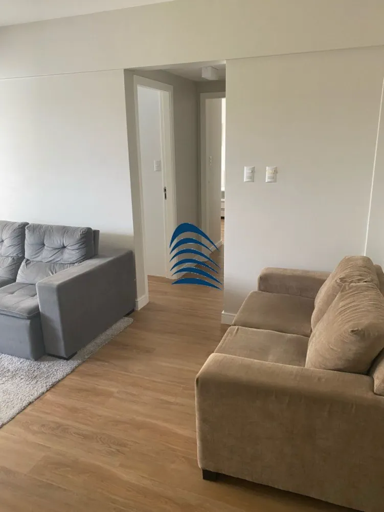 Apartamento, 2 quartos, 68 m² - Foto 2