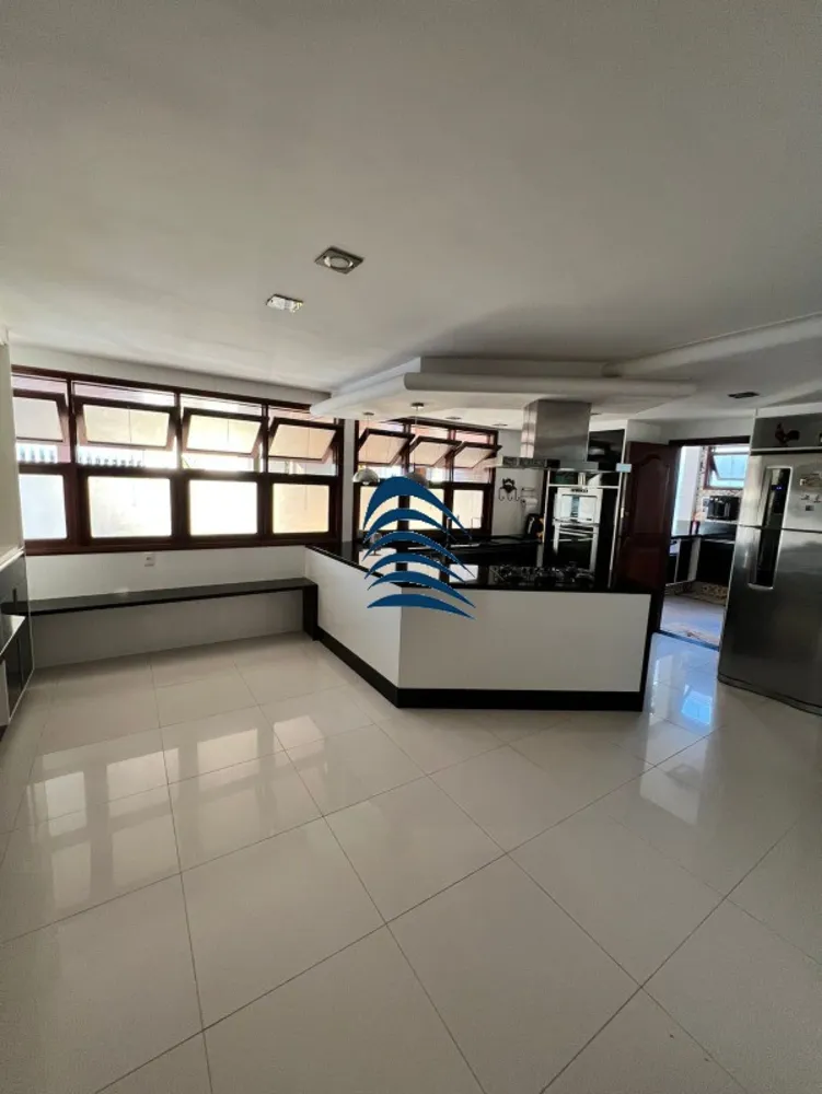 Casa, 5 quartos, 560 m² - Foto 2