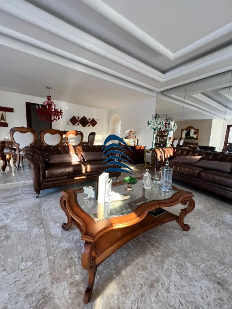 Casa, 5 quartos, 560 m² - Foto 14