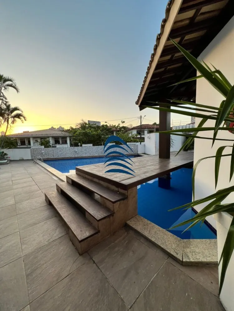 Casa, 5 quartos, 560 m² - Foto 12