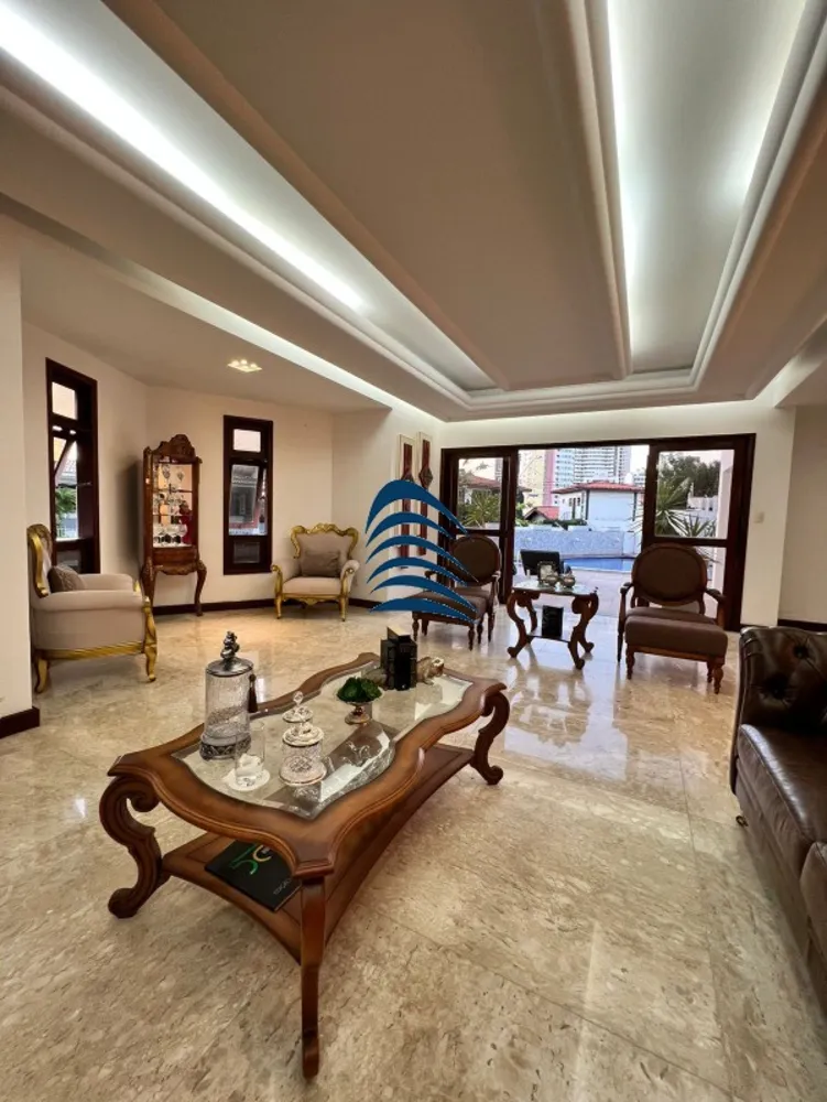 Casa, 5 quartos, 560 m² - Foto 11