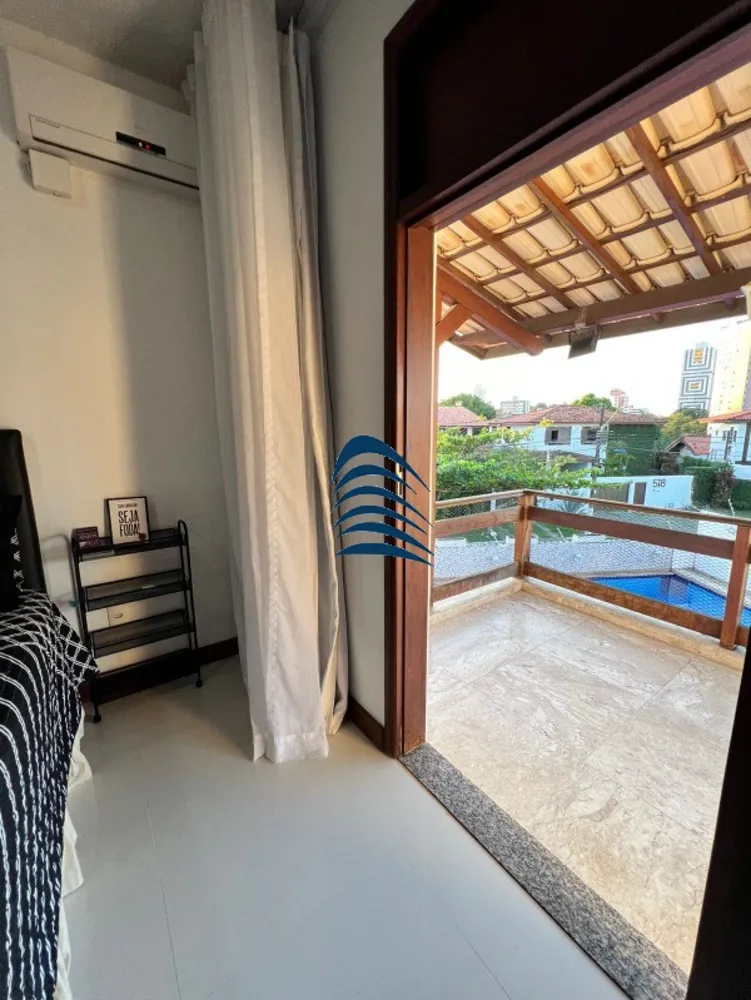 Casa, 5 quartos, 560 m² - Foto 13
