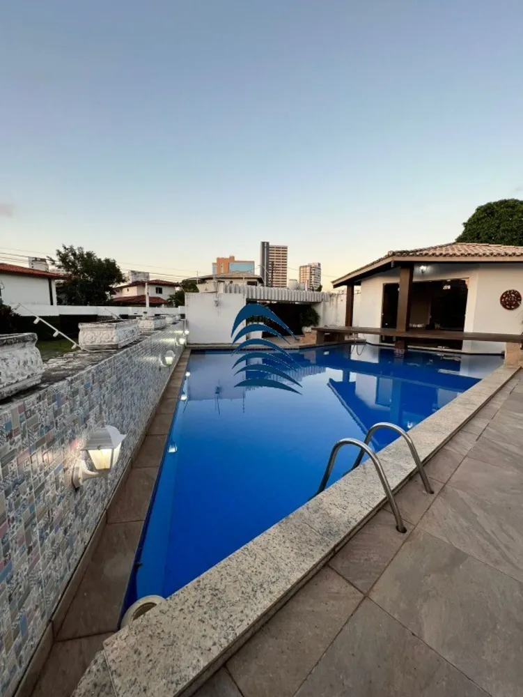 Casa, 5 quartos, 560 m² - Foto 16