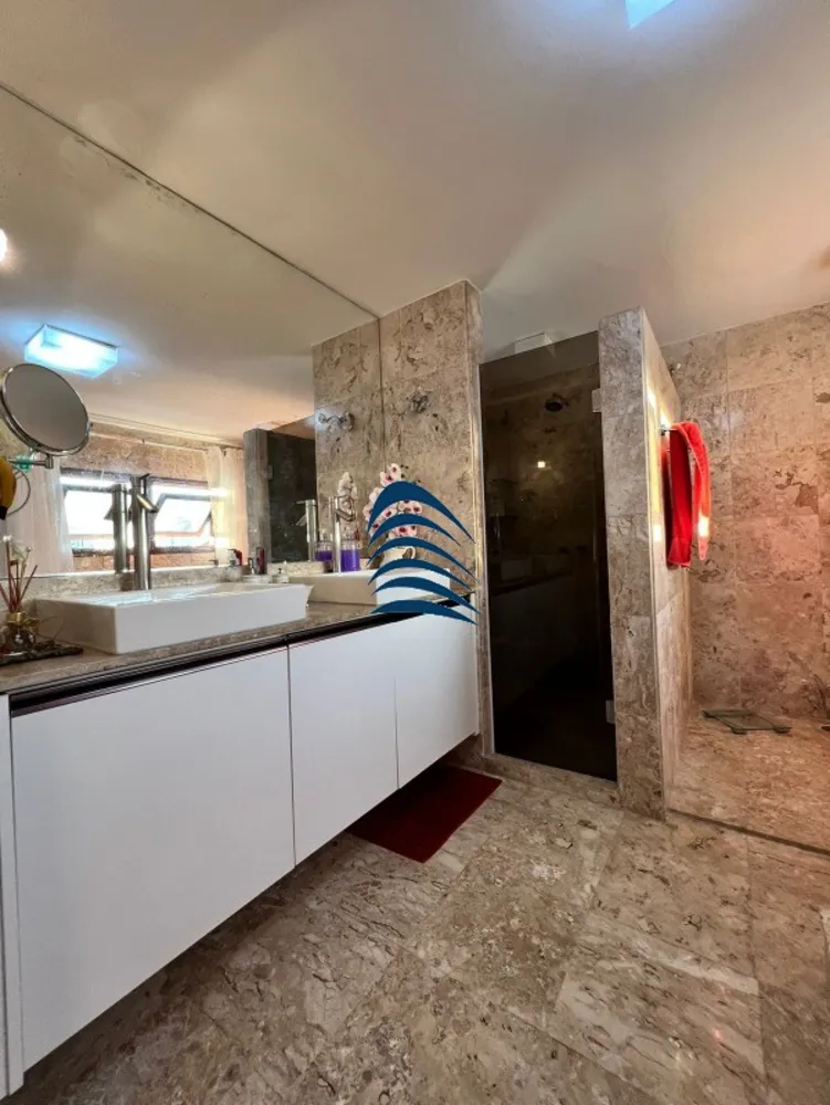 Casa, 5 quartos, 560 m² - Foto 6