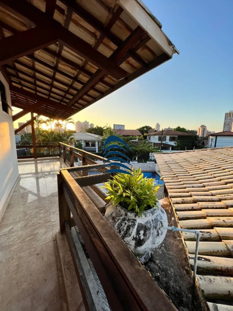 Casa, 5 quartos, 560 m² - Foto 5