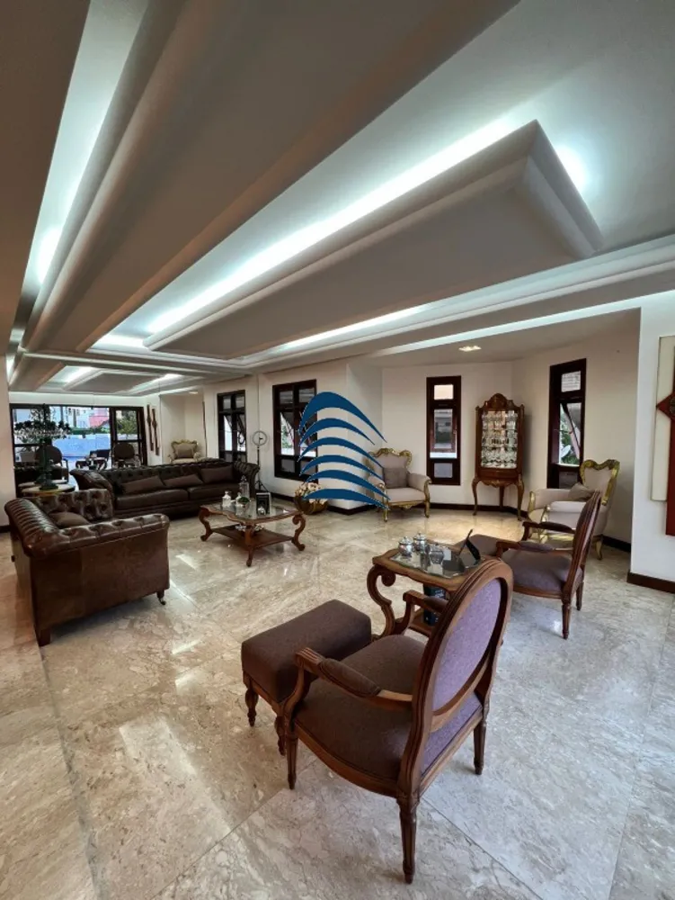 Casa, 5 quartos, 560 m² - Foto 9